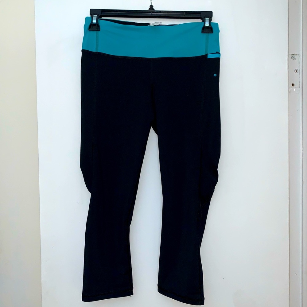 Lululemon Running Tights
